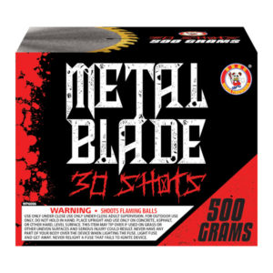 Metal Blade